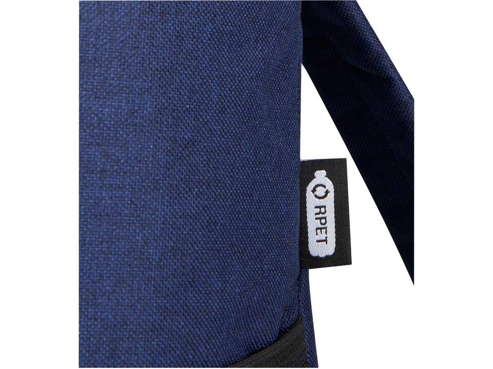 Excursion RPET koelrugzak 15