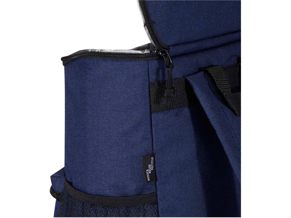 Excursion RPET koelrugzak 16