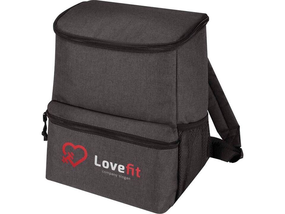 Excursion RPET koelrugzak 18