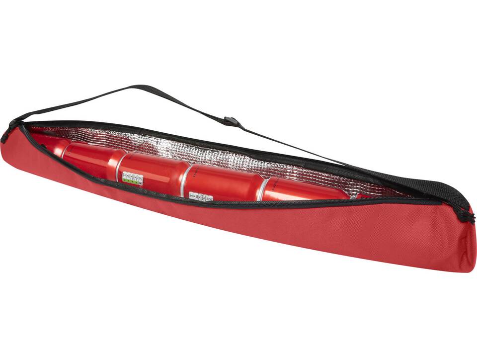 Brisk sling koeltas voor 6 blikjes 10