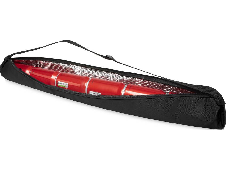 Brisk sling koeltas voor 6 blikjes 20