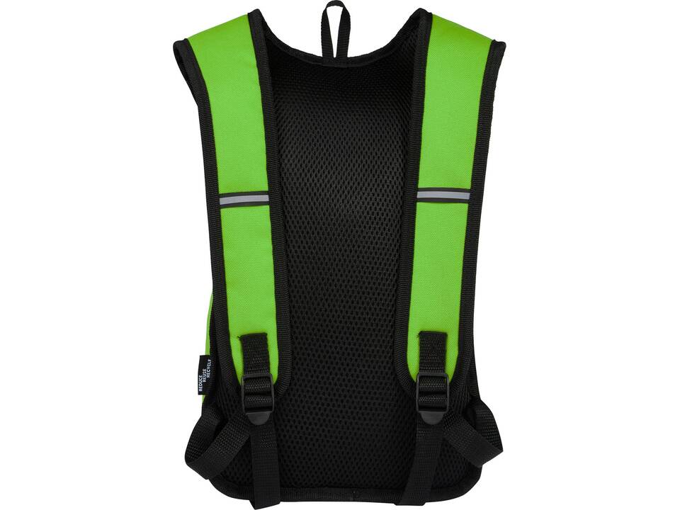 Trails GRS RPET outdoor rugzak 6,5 L 45