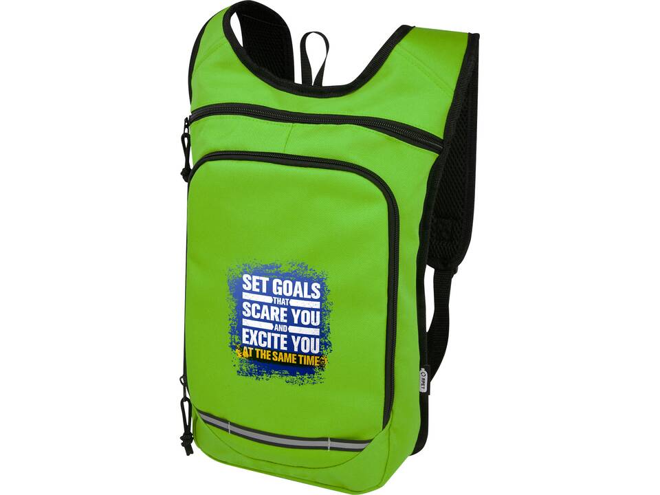 Trails GRS RPET outdoor rugzak 6,5 L 43