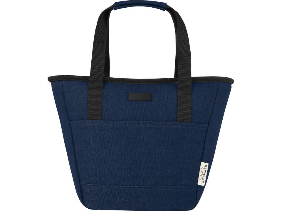 Joey GRS gerecycled canvas lunchkoeltas voor 9 blikjes 6 l 1