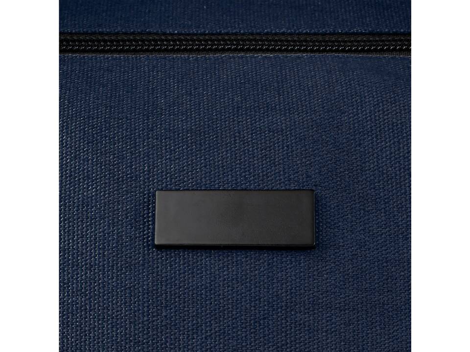 Joey GRS gerecyclede canvas duffel bag, 25 l 4