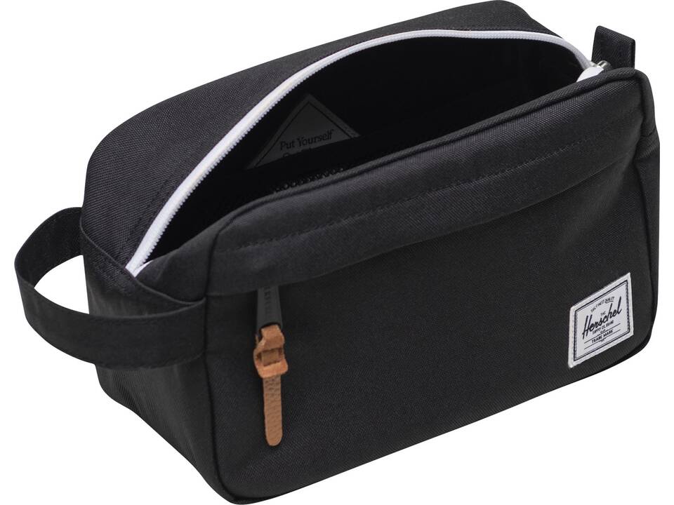 Herschel Chapter reisset 7