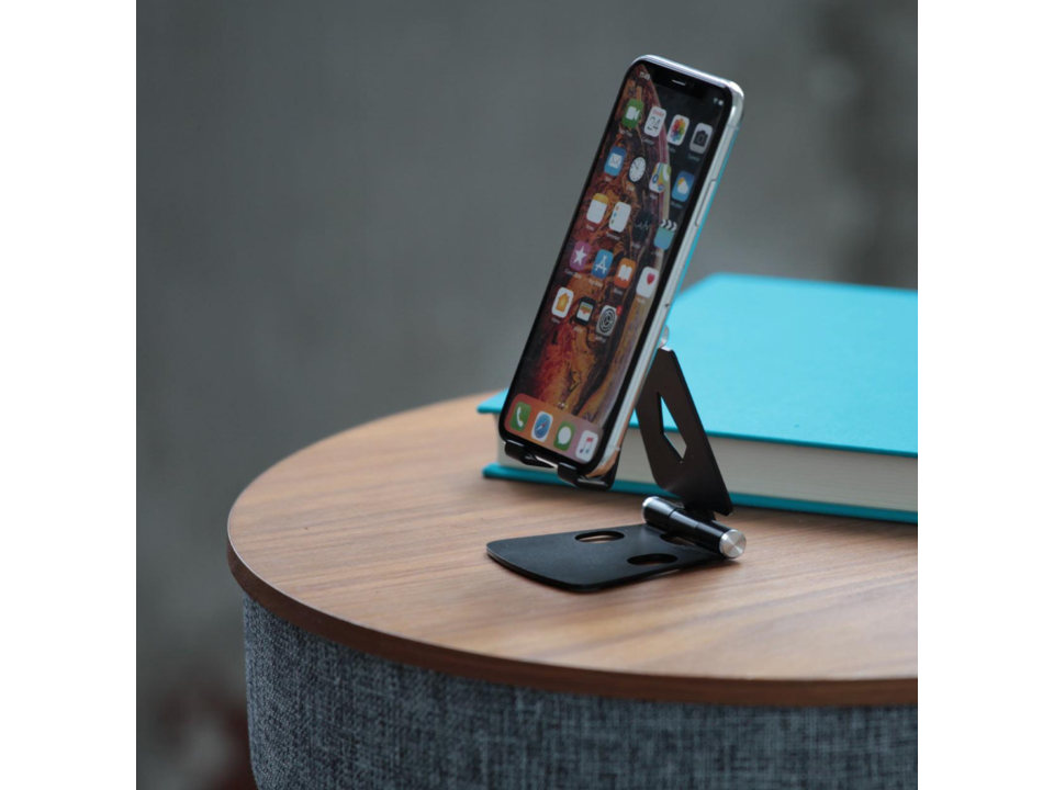 Luxe smartphone stand 3