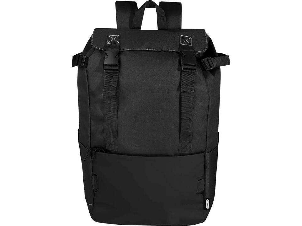 Roam GRS gerecyclede modulaire rugzak 8