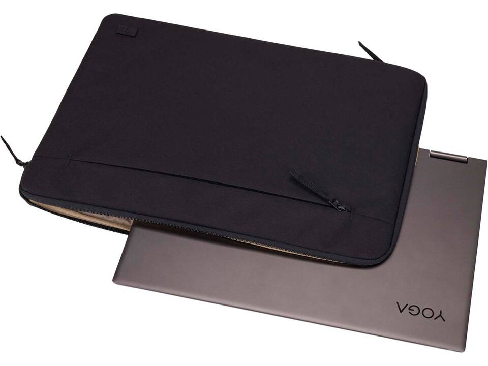 Case Logic Invigo 15,6" gerecyclede laptophoes 4