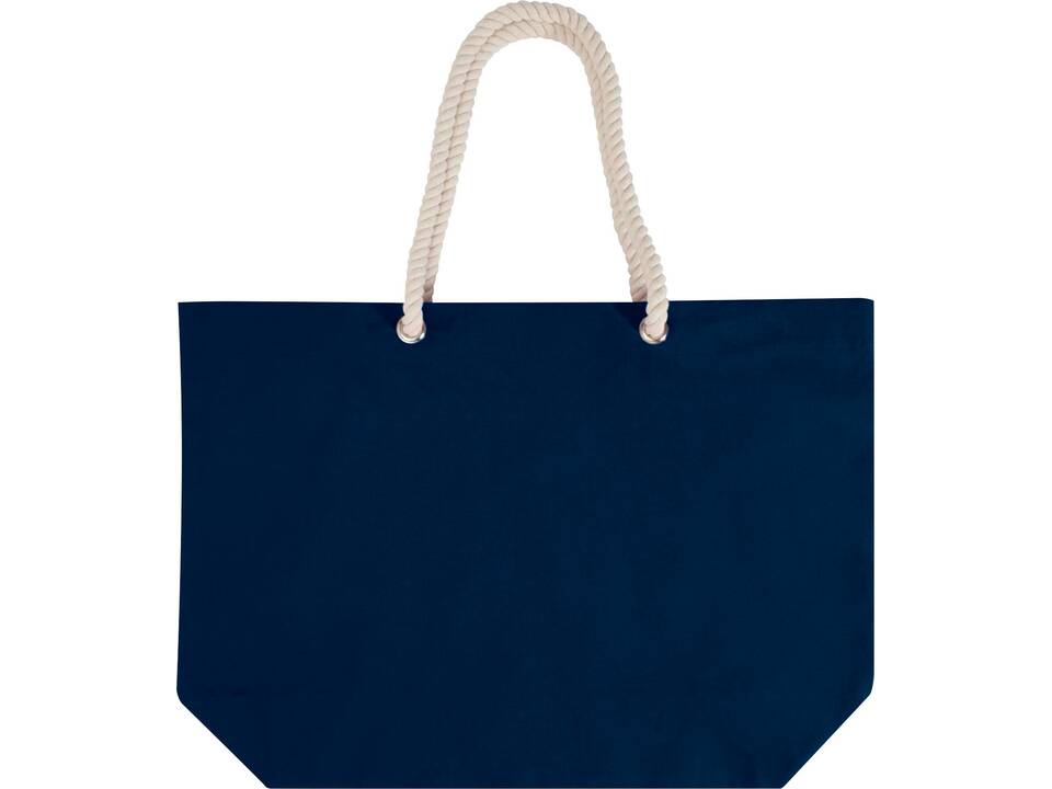 Florida 270 g/m² GRS gerecyclede strandtas 18L 18