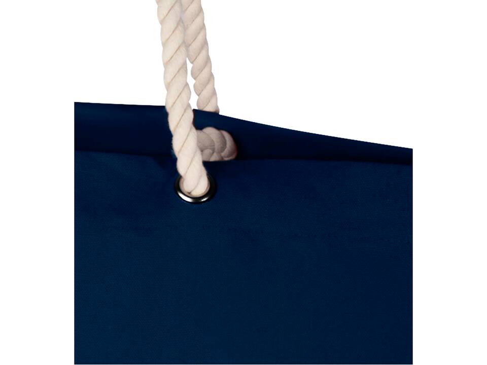 Florida 270 g/m² GRS gerecyclede strandtas 18L 20