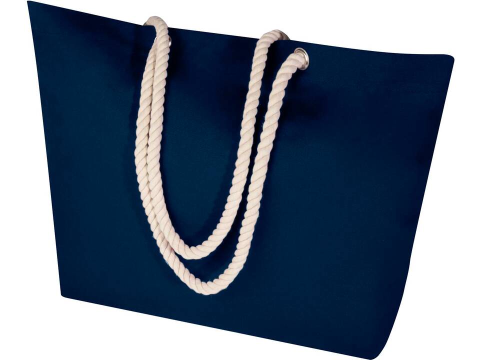 Florida 270 g/m² GRS gerecyclede strandtas 18L 19