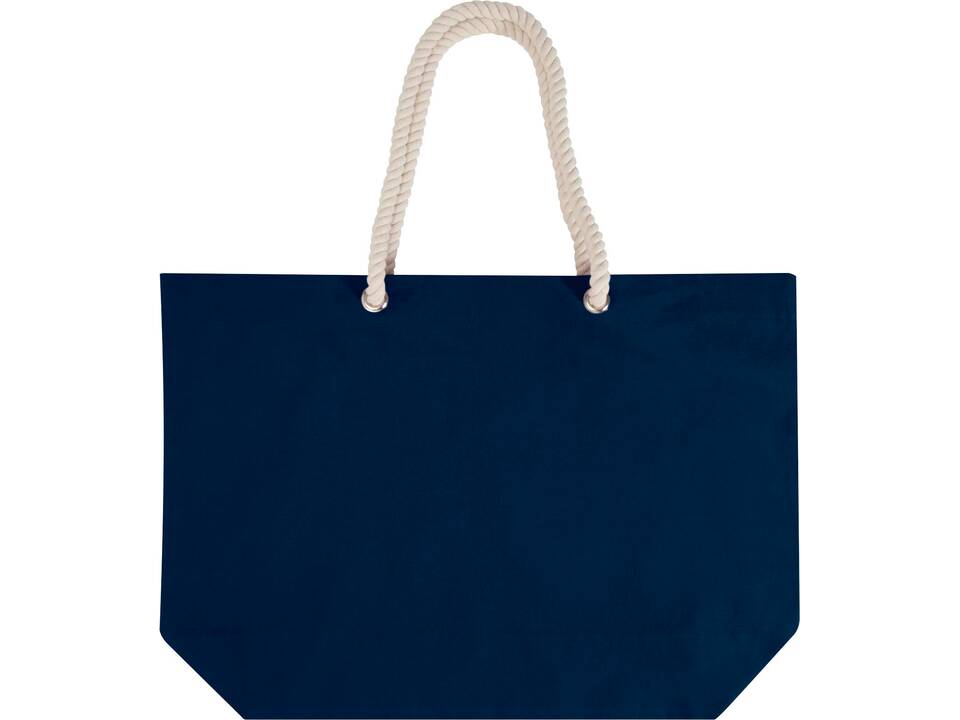 Florida 270 g/m² GRS gerecyclede strandtas 18L 17