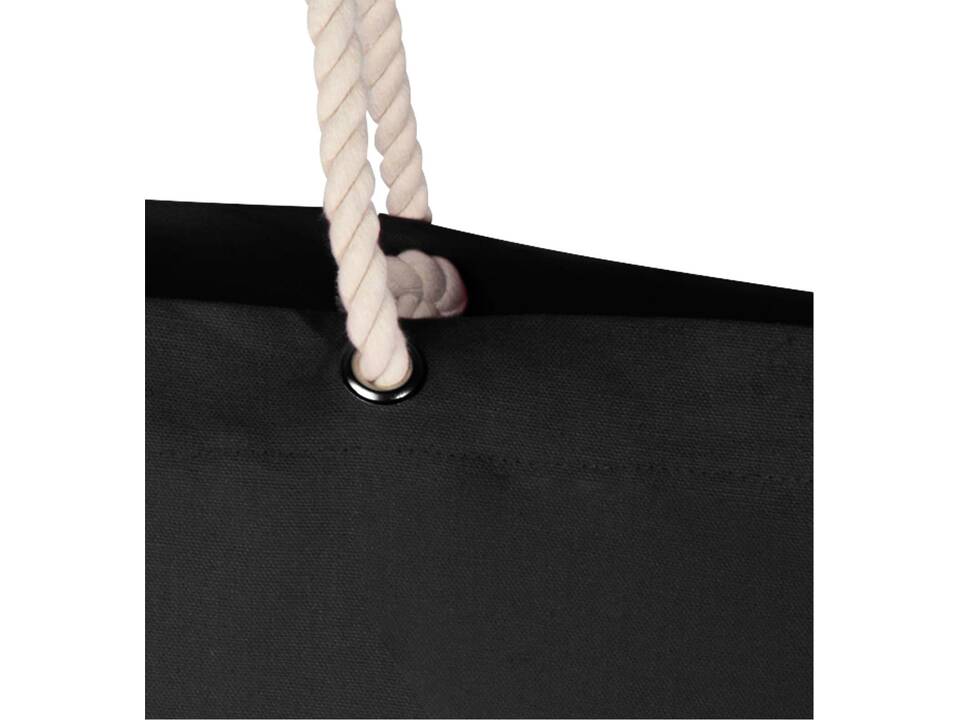 Florida 270 g/m² GRS gerecyclede strandtas 18L 27