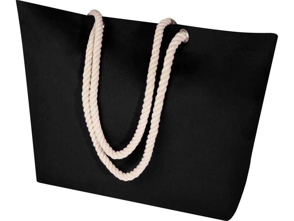 Florida 270 g/m² GRS gerecyclede strandtas 18L 25