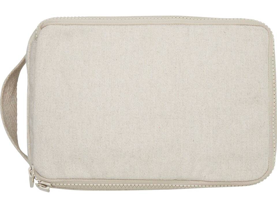 Pack 500 g/m² Aware™ gerecyclede toilettas 7