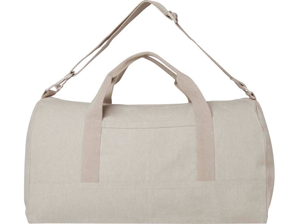 Porter 500 g/m² Aware™ gerecyclede duffel bag 50 l 2