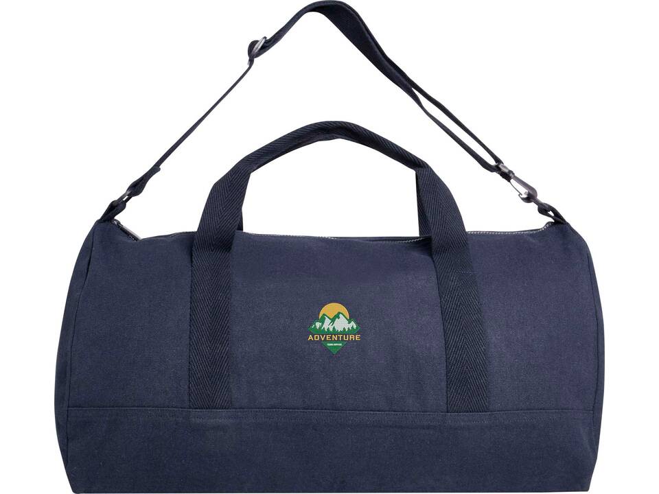 Porter 500 g/m² Aware™ gerecyclede duffel bag 50 l 5