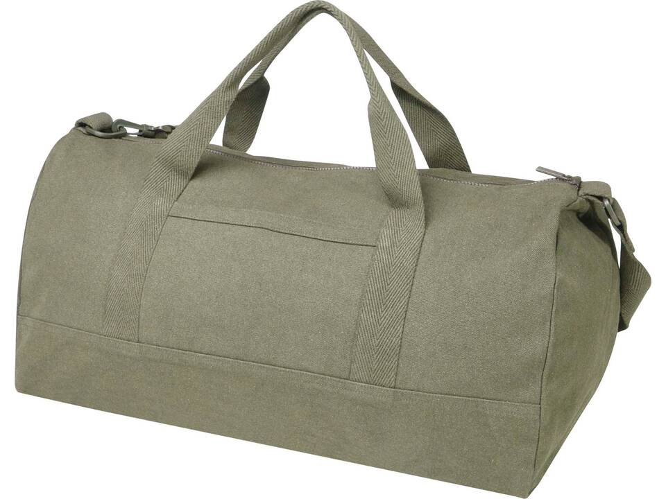 Porter 500 g/m² Aware™ gerecyclede duffel bag 50 l 8