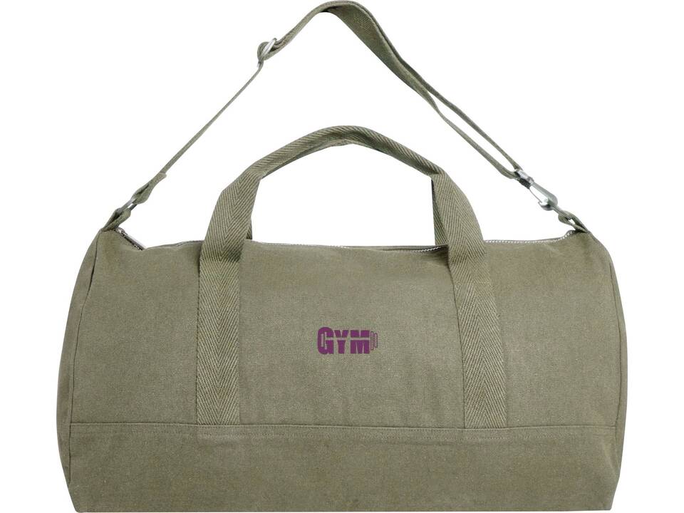 Porter 500 g/m² Aware™ gerecyclede duffel bag 50 l 9