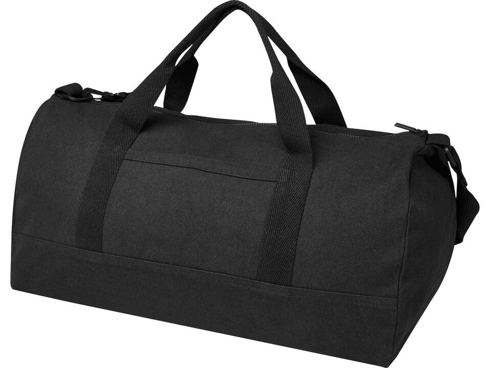 Porter 500 g/m² Aware™ gerecyclede duffel bag 50 l 12