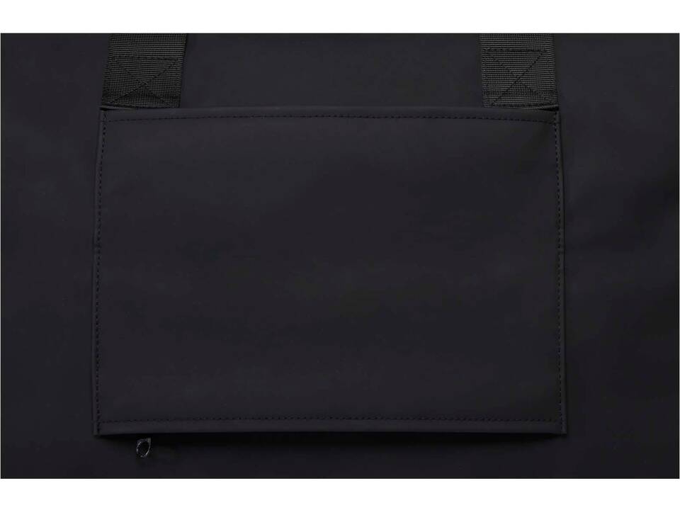 Turner 15,6" GRS gerecyclede laptop duffel bag 36 l 6