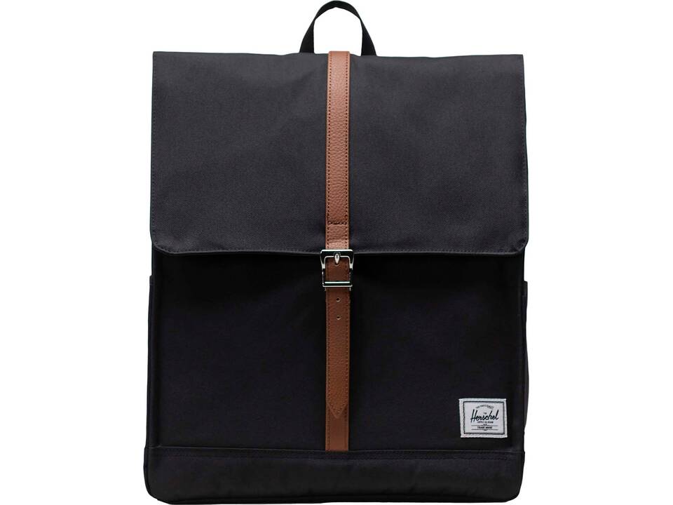 Herschel City gerecyclede rugzak 16 l 6