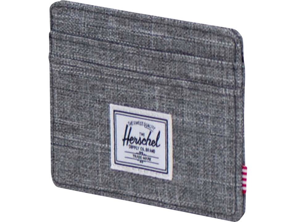 Herschel Charlie gerecycleerde RFID-kaarthouder 4
