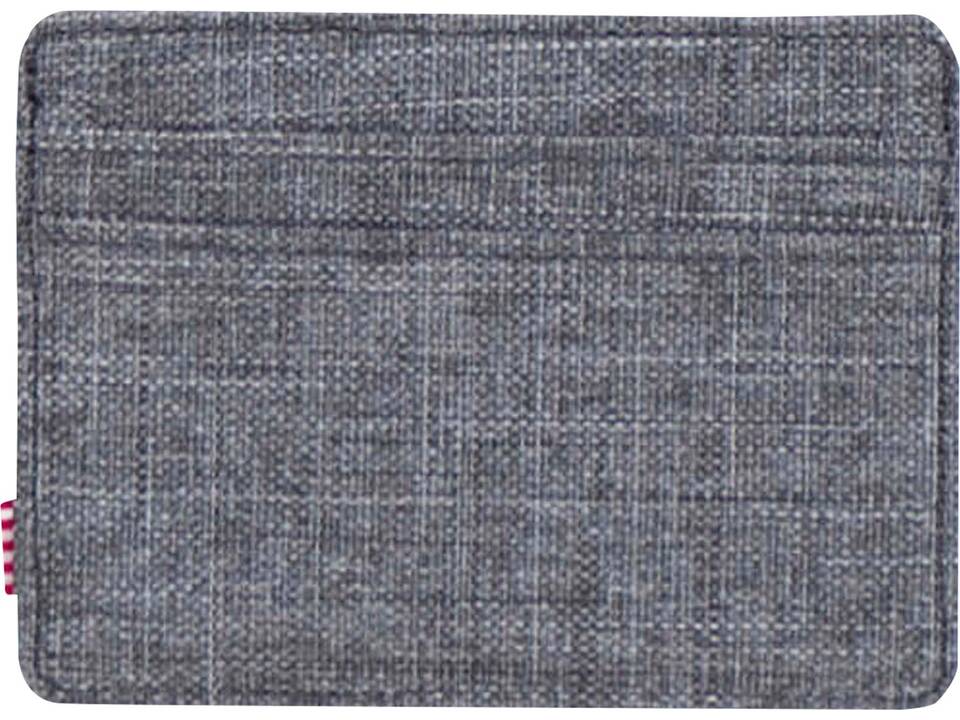 Herschel Charlie gerecycleerde RFID-kaarthouder 7