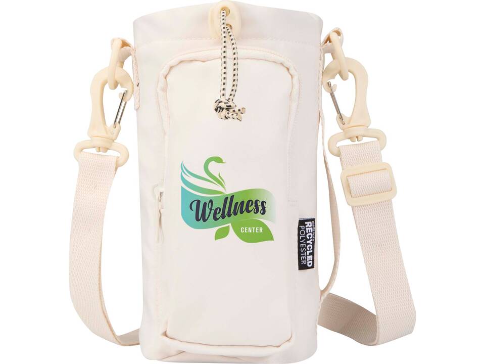 Trip Aware™ gerecyclede reisflestas 2 l 1