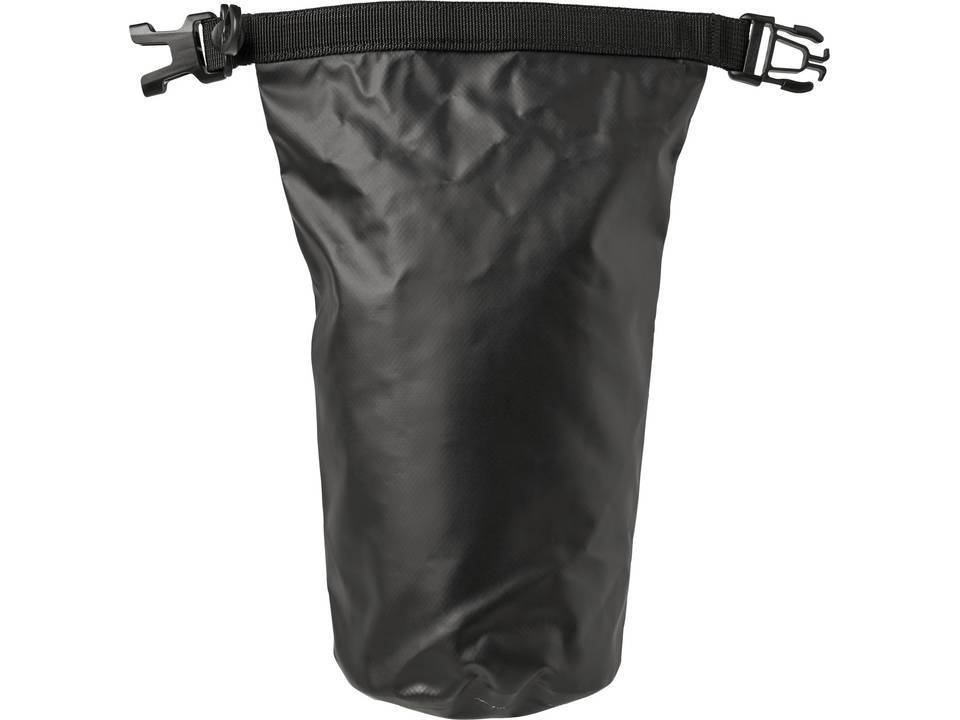 Waterbestendige EHBO tas - 30 delig 2