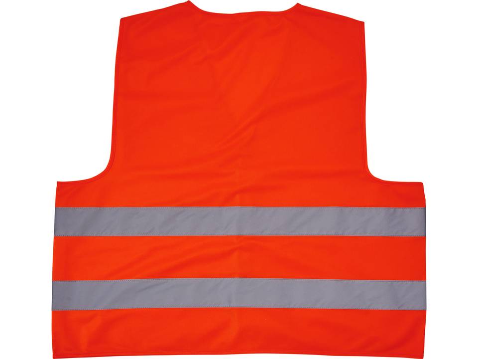 See-me-too veiligheidsvest voor niet-professioneel gebruik 3