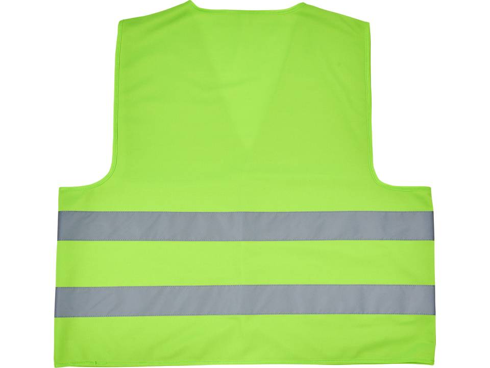 See-me-too veiligheidsvest voor niet-professioneel gebruik 6
