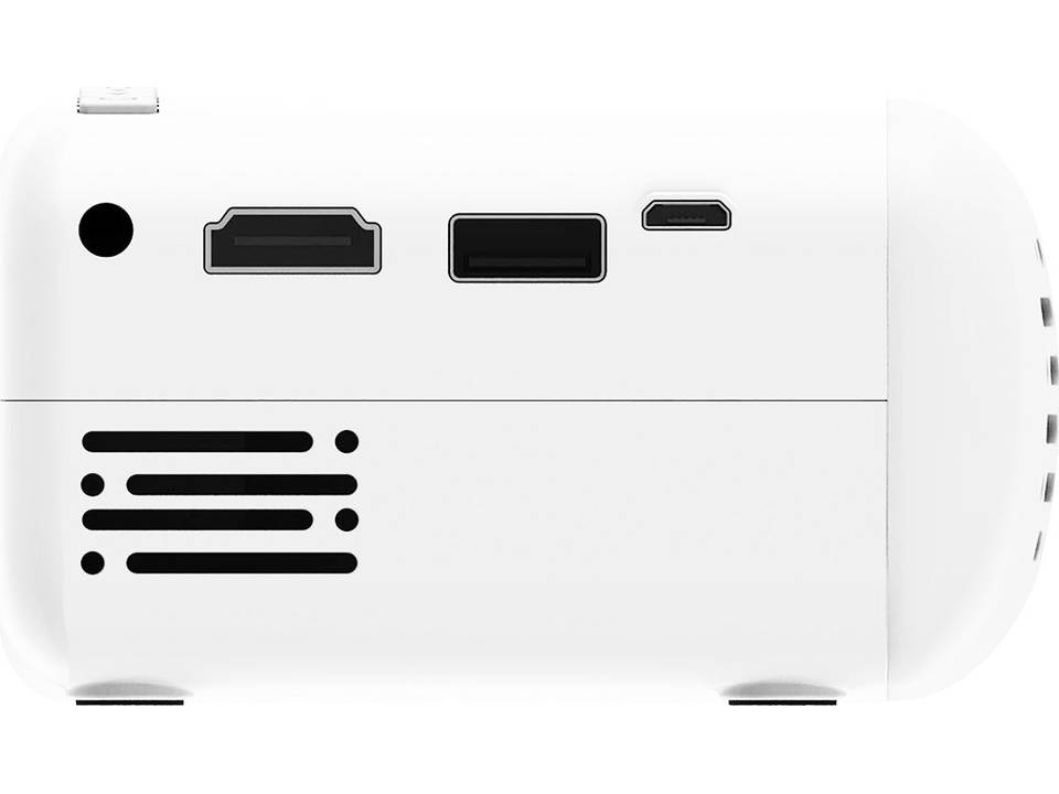 Led Pocket projector 5