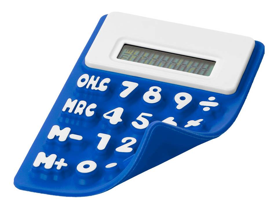 Flex rekenmachine