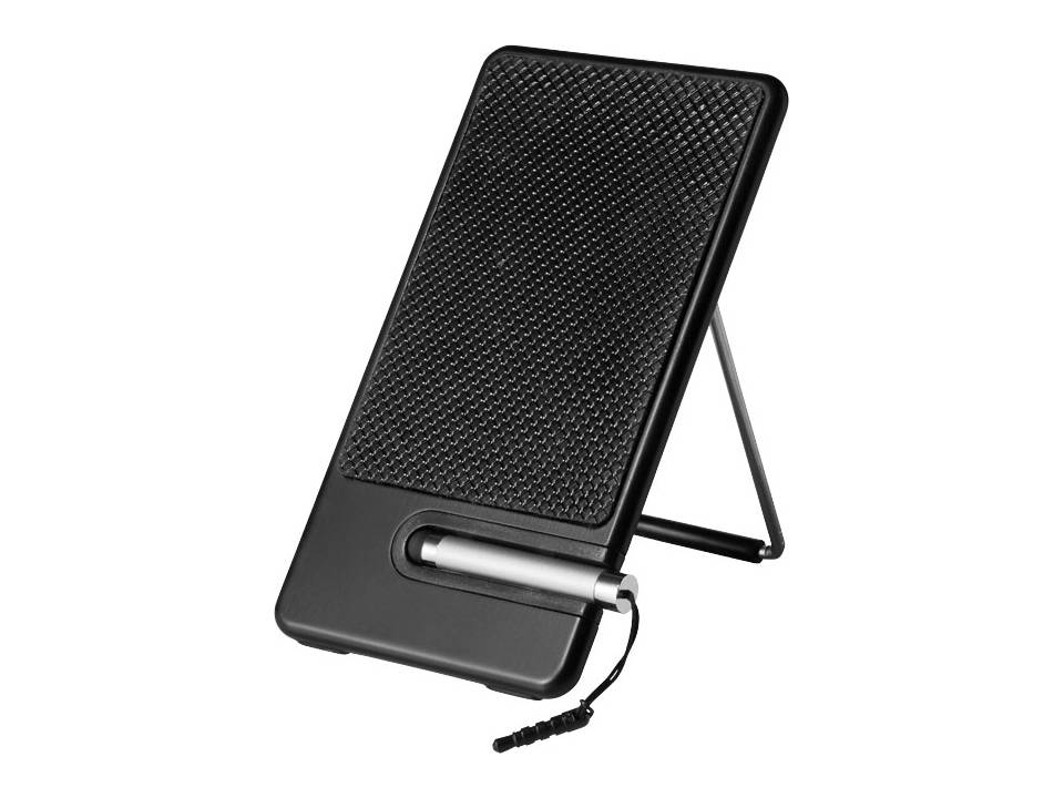 Telefoonhouder met stylus 4