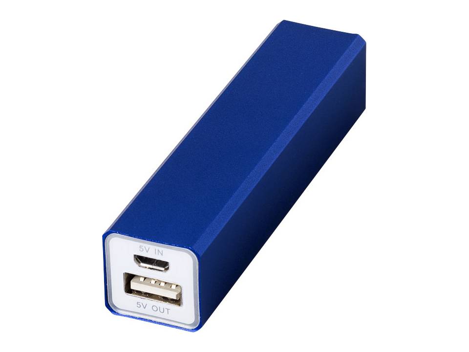 Mobile Powerbank - 2200 mAh 17