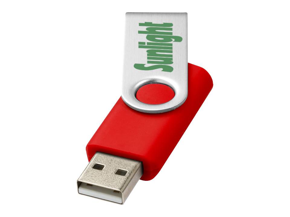 USB Stick Twister - 2GB 5