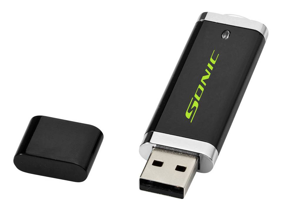 Flat USB - 4GB 1
