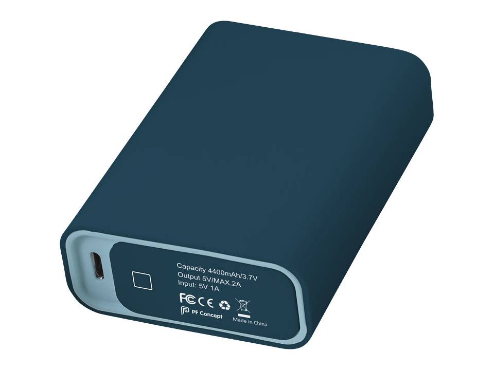 Pocket Powerbank - 4400 mAh 15