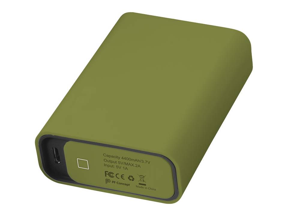 Pocket Powerbank - 4400 mAh 19