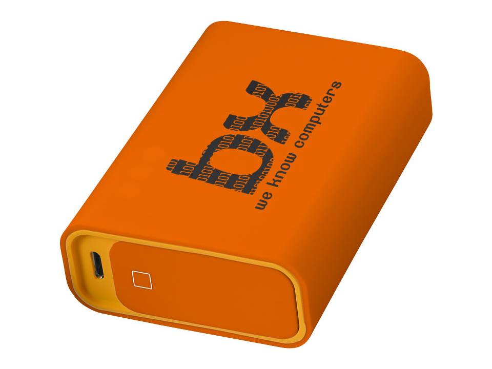 Pocket Powerbank - 4400 mAh 16