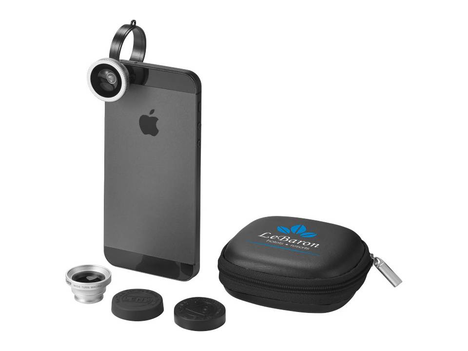 Special effect lenzen voor smartphone 2