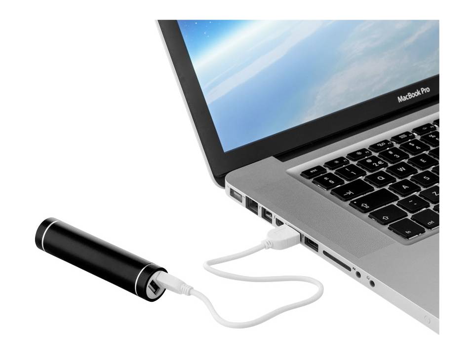 Alu Powerbank - 2200 mAh 19