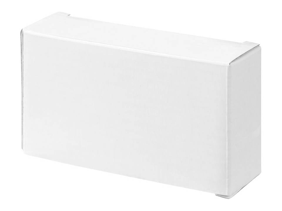 Alu Powerbank - 2200 mAh 20