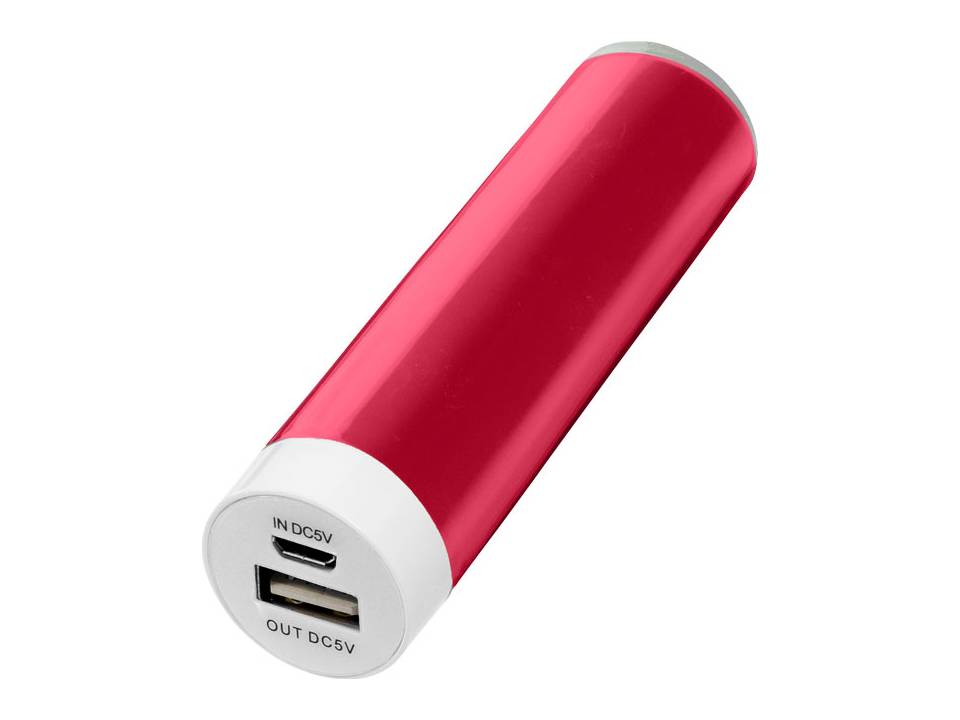 Dash powerbank - 2200 mAh