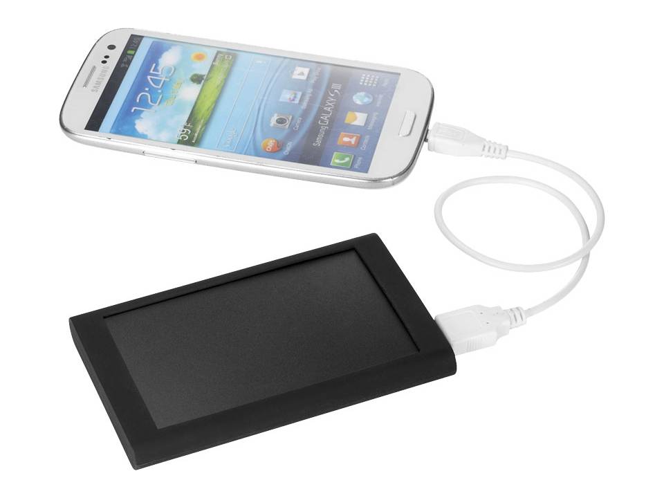 Powerbank met behuizing - 4400 mAh 2