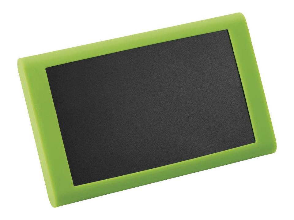 Powerbank met behuizing - 4400 mAh 4