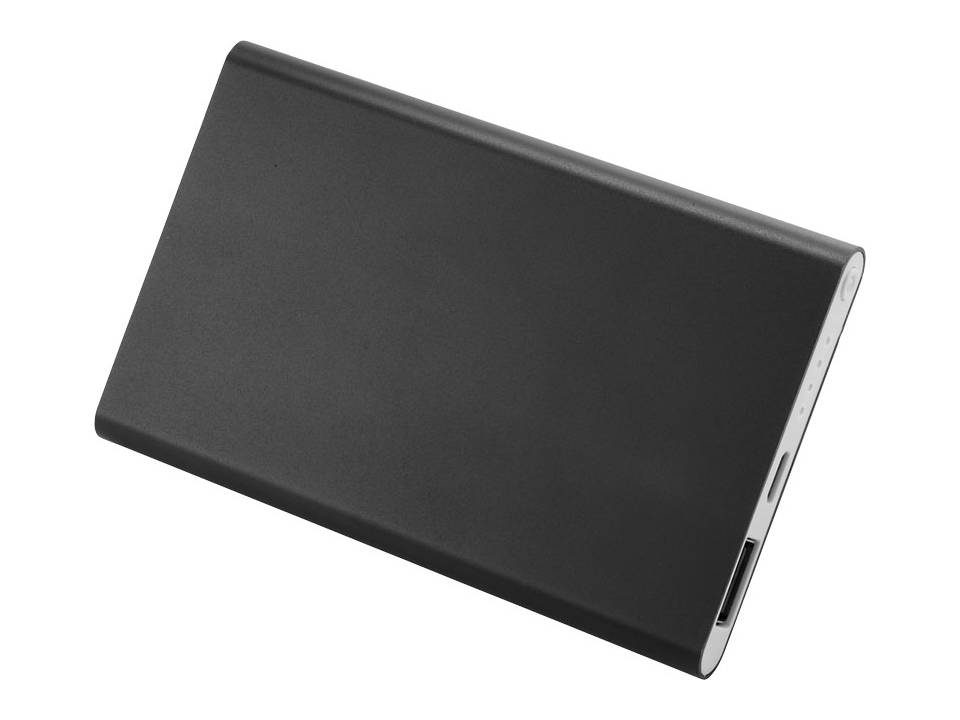 Powerbank met behuizing - 4400 mAh 8