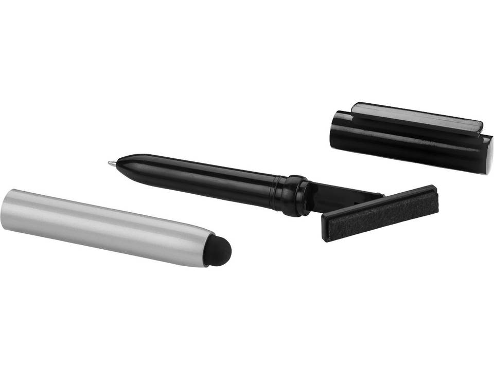 Stylus balpen met schermreiniger 14